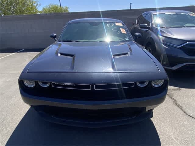 Thumbnail: 2019 Dodge Challenger - 7