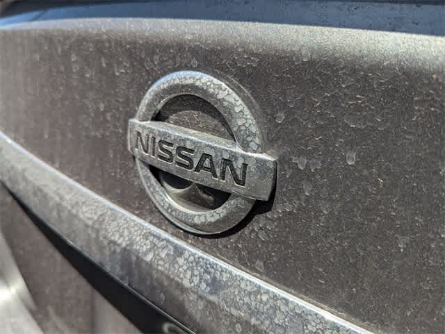 Thumbnail: 2017 Nissan Altima - 7