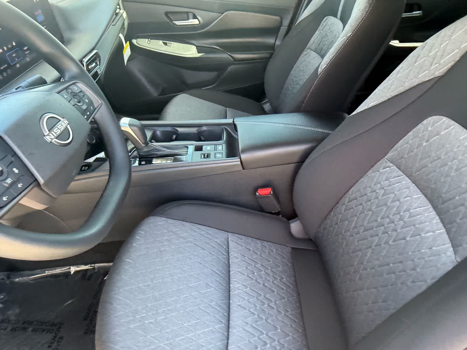 Thumbnail: 2026 Nissan Sentra - 15