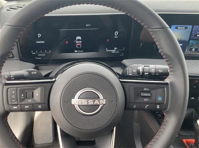 Thumbnail: 2025 Nissan Kicks - 24