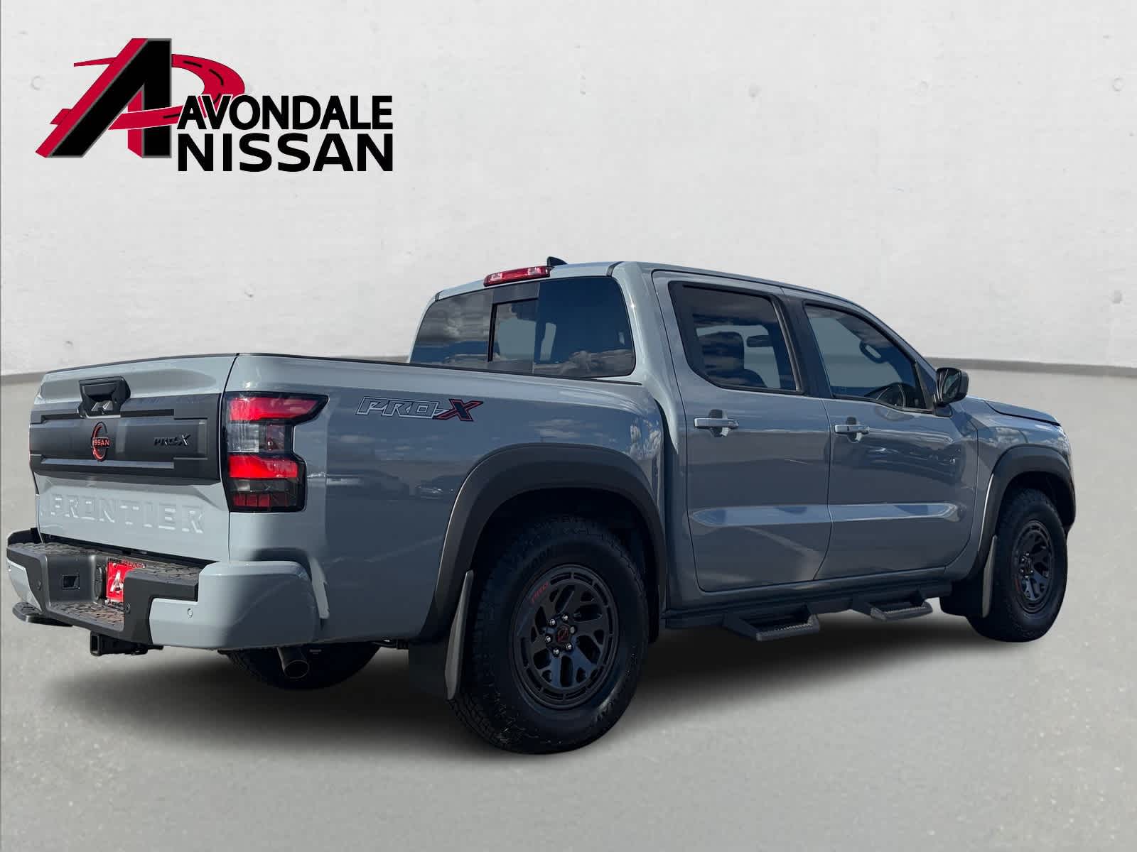 Thumbnail: 2026 Nissan Frontier - 7