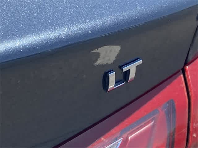 Thumbnail: 2021 Chevrolet Malibu - 10