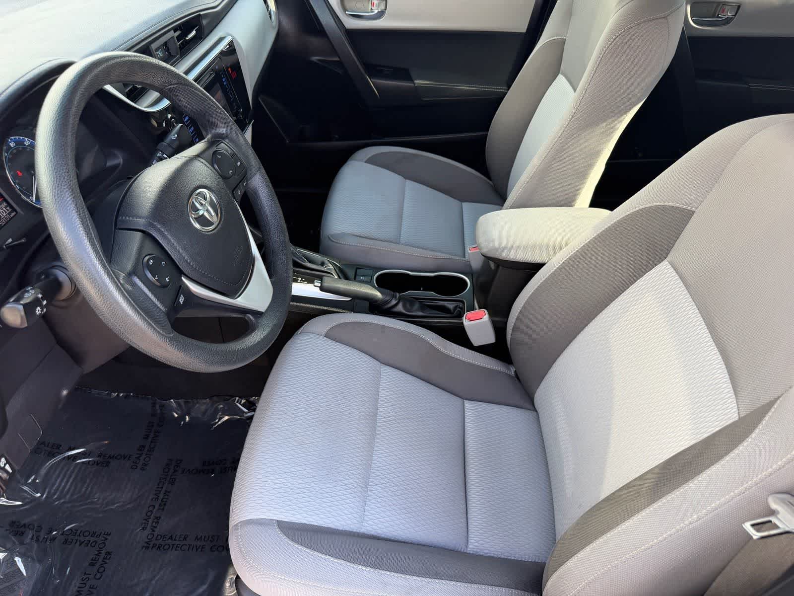 Thumbnail: 2018 Toyota Corolla - 12