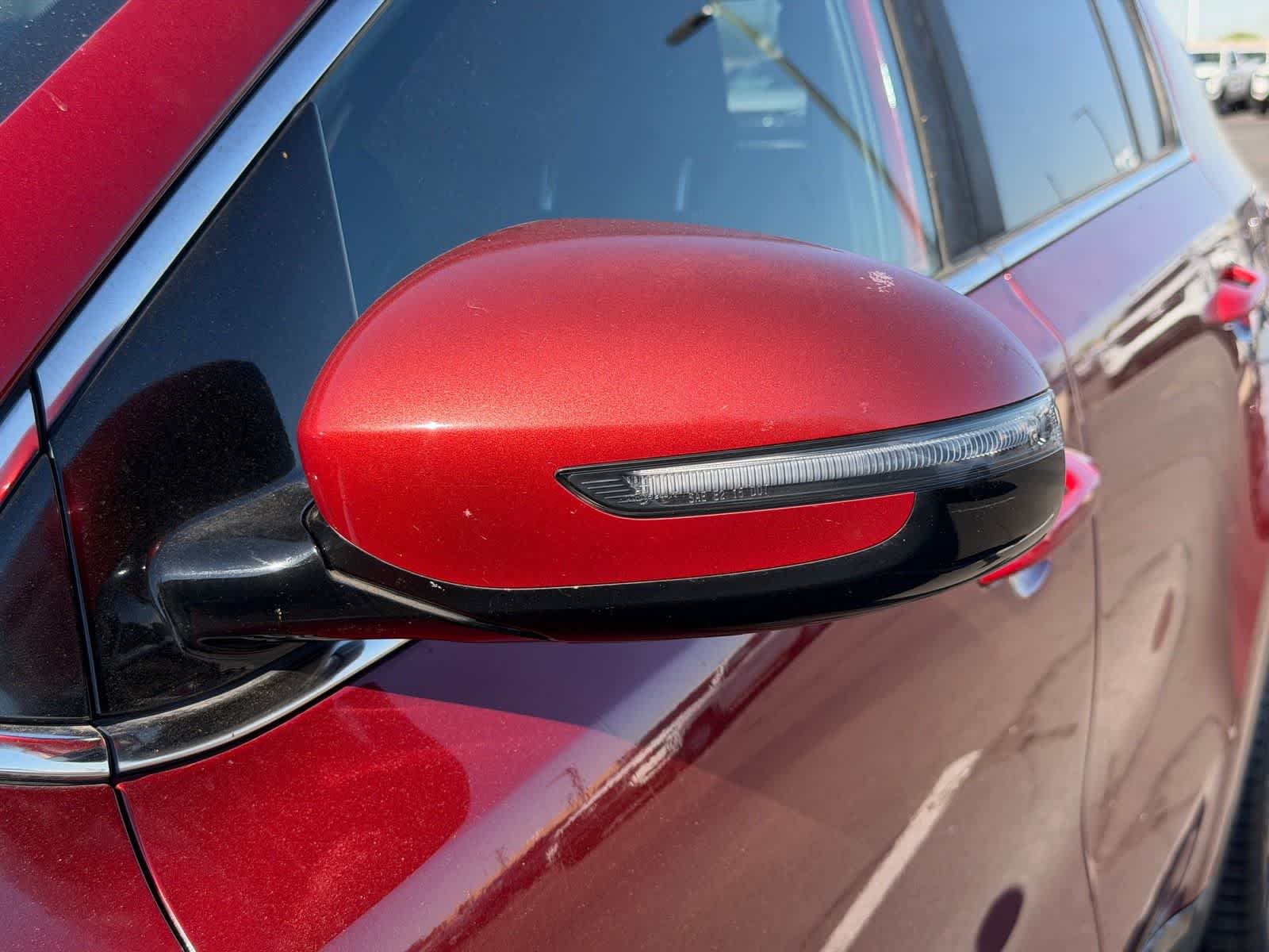 Thumbnail: 2020 Kia Sportage - 23