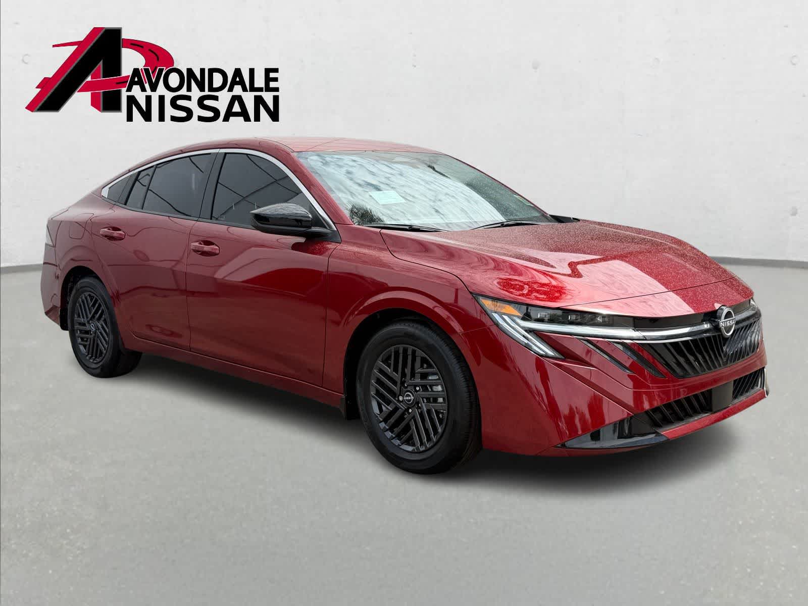 Thumbnail: 2026 Nissan Sentra - 6