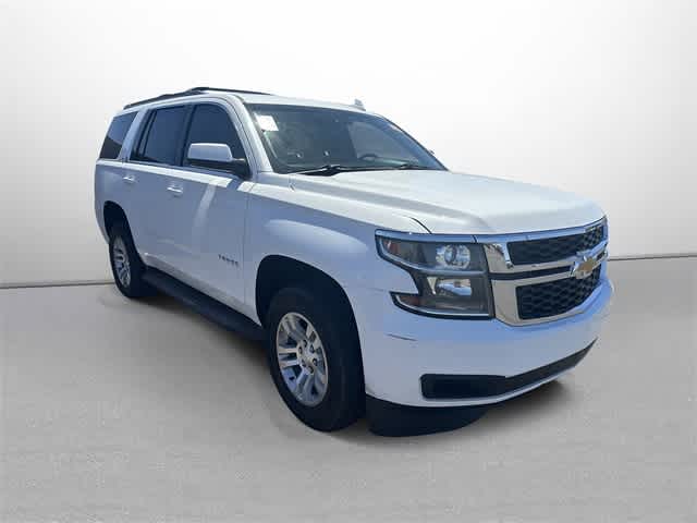 Thumbnail: 2020 Chevrolet Tahoe - 8