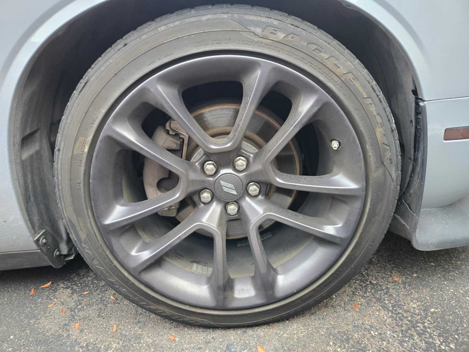 Thumbnail: 2020 Dodge Challenger - 5