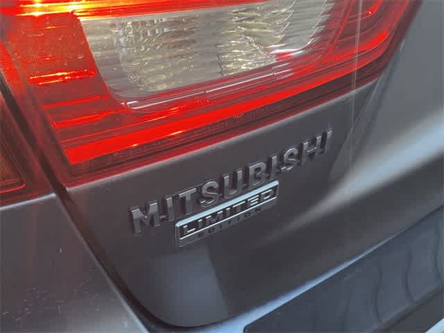 Thumbnail: 2019 Mitsubishi Outlander Sport - 10