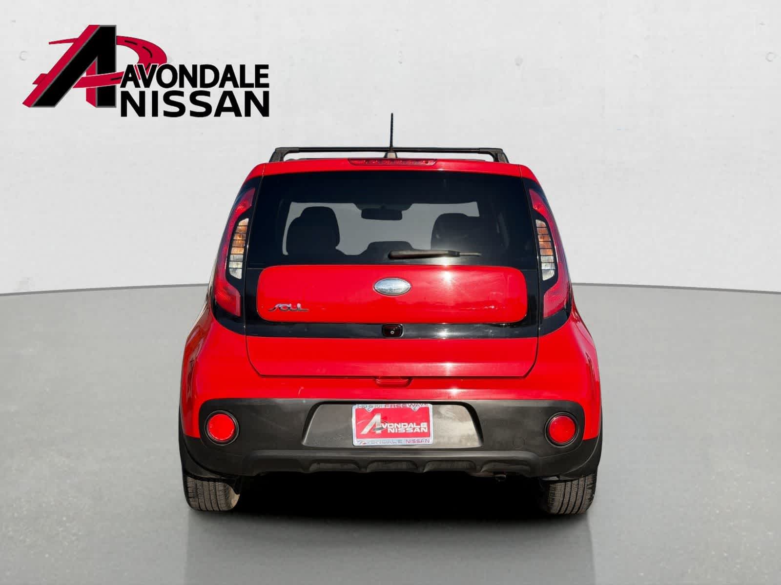 Thumbnail: 2019 Kia Soul - 5