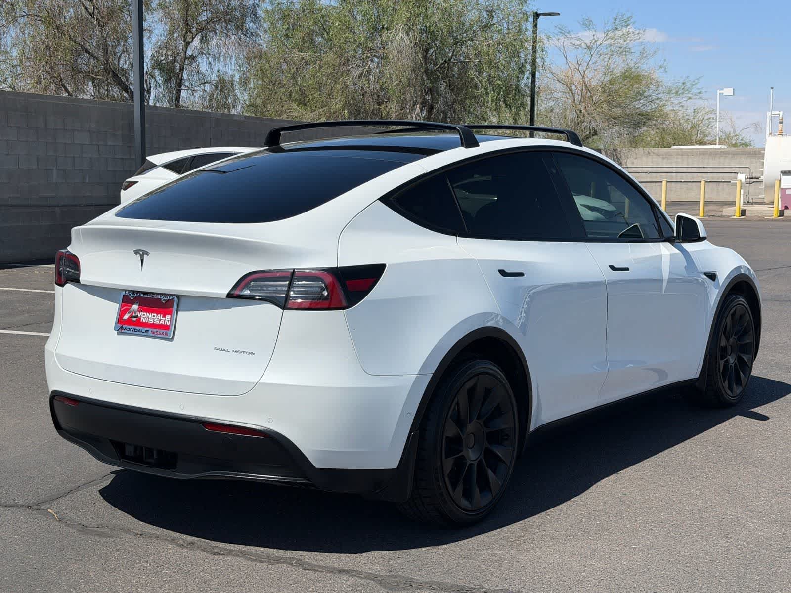 Thumbnail: 2020 Tesla Model Y - 24