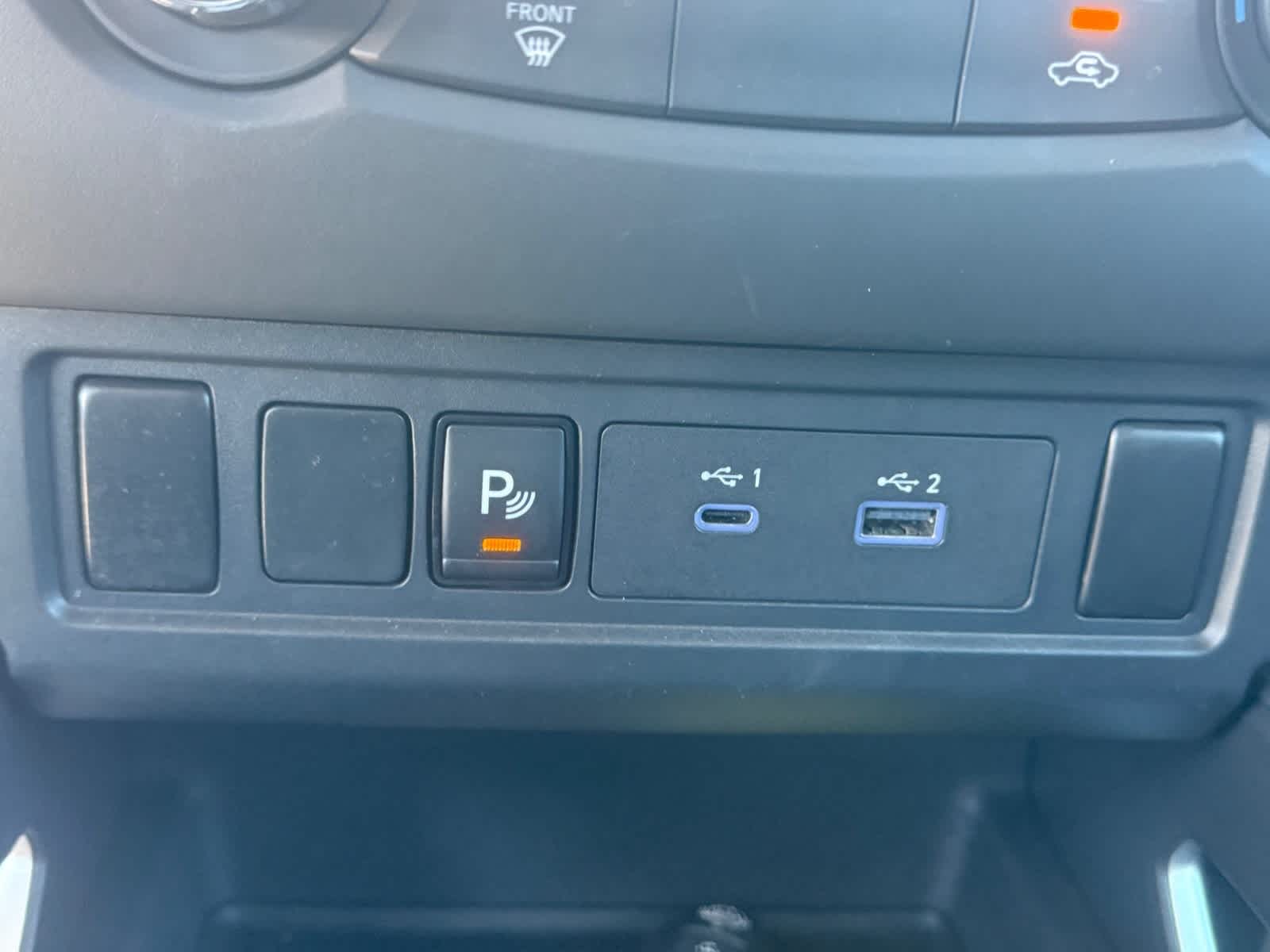 Thumbnail: 2025 Nissan Frontier - 18