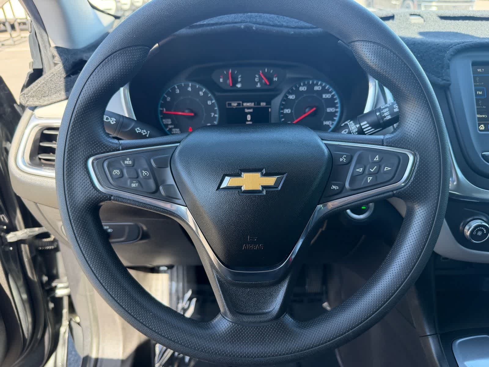 Thumbnail: 2019 Chevrolet Equinox - 17
