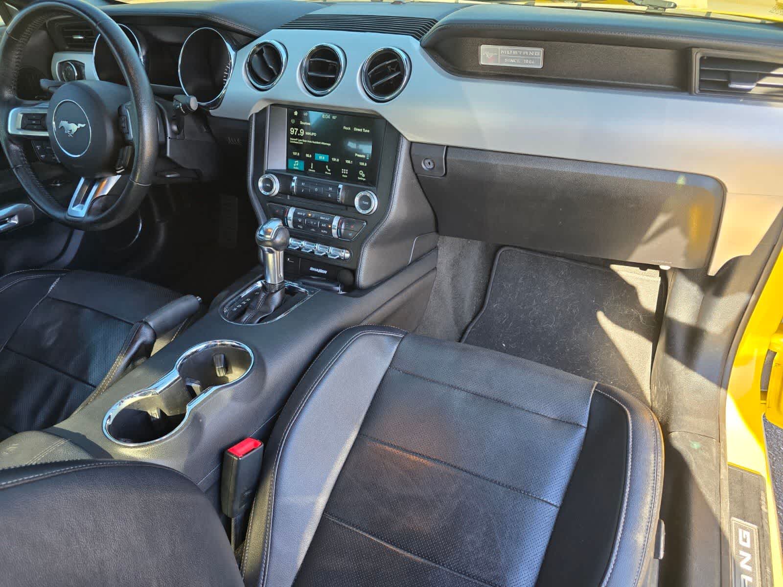 Thumbnail: 2016 Ford Mustang - 14