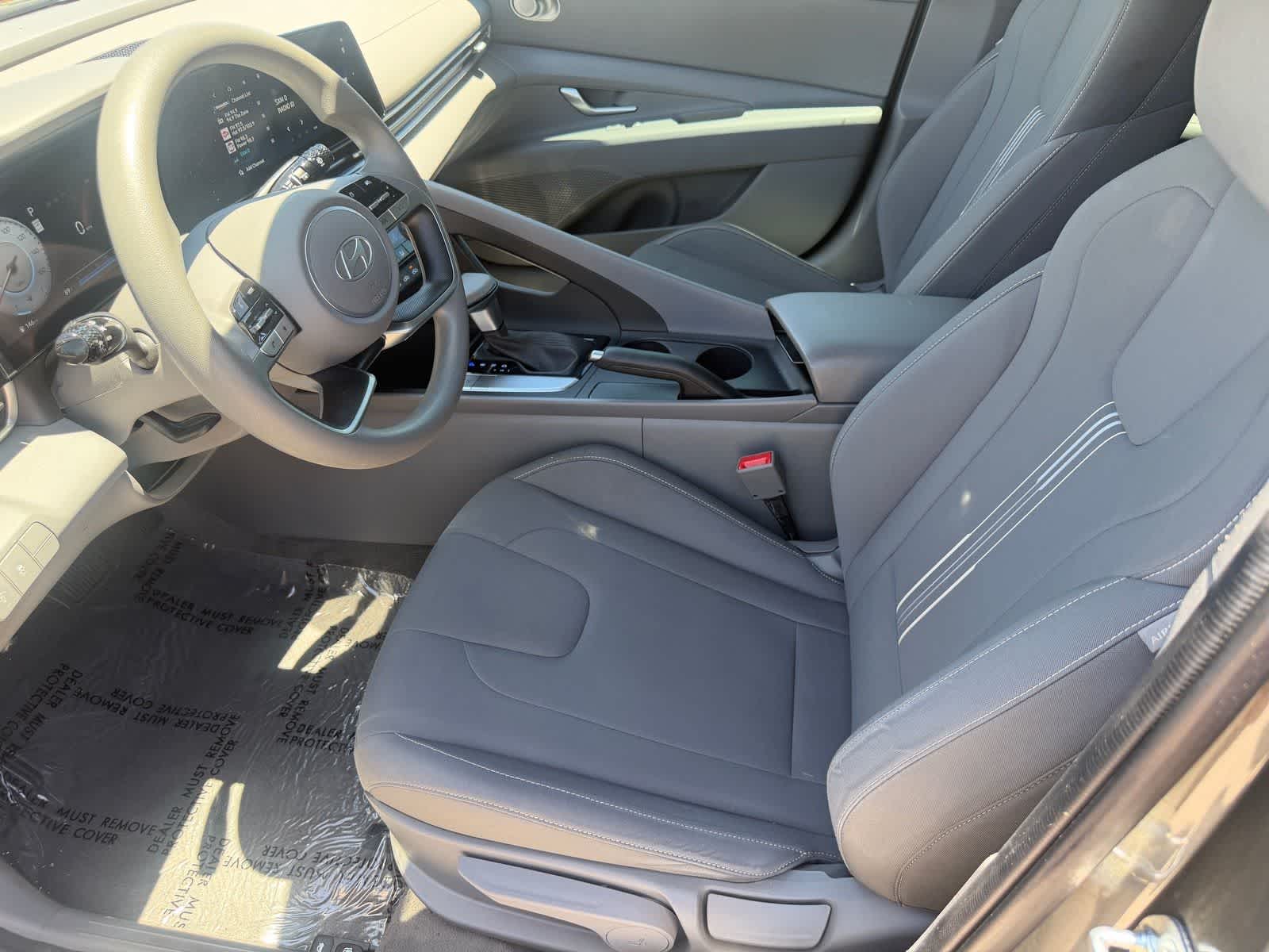 Thumbnail: 2024 Hyundai Elantra - 15