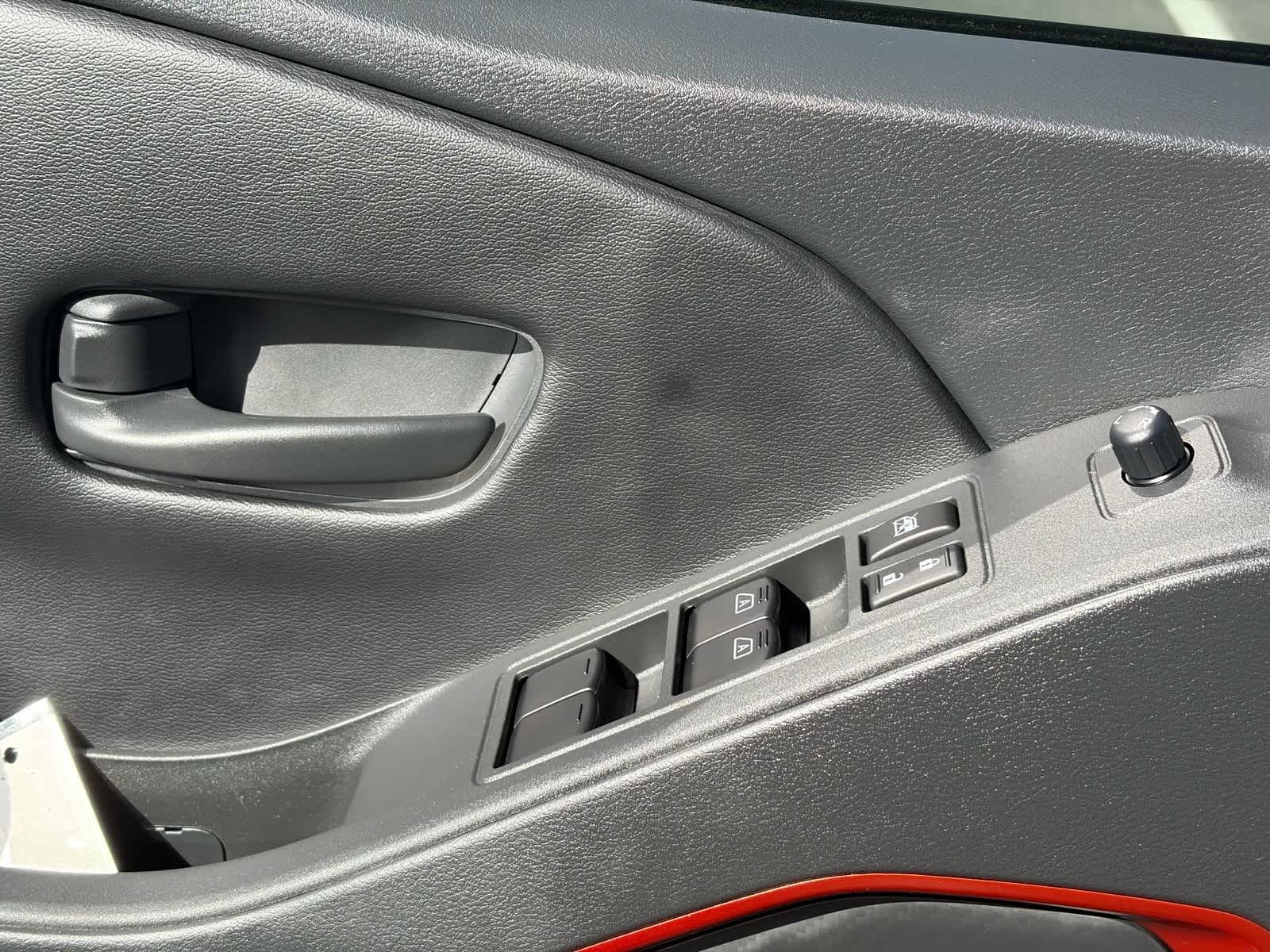 Thumbnail: 2026 Nissan Frontier - 16