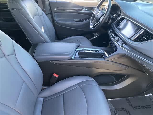 Thumbnail: 2024 Buick Enclave - 13