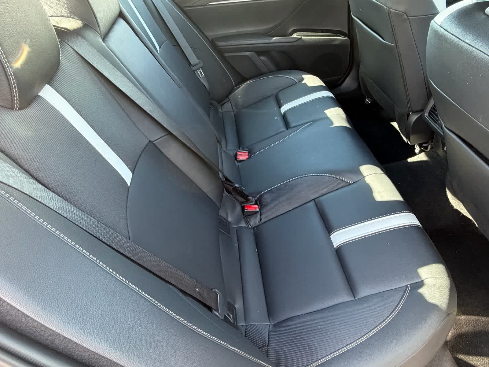 Thumbnail: 2025 Toyota Camry - 13