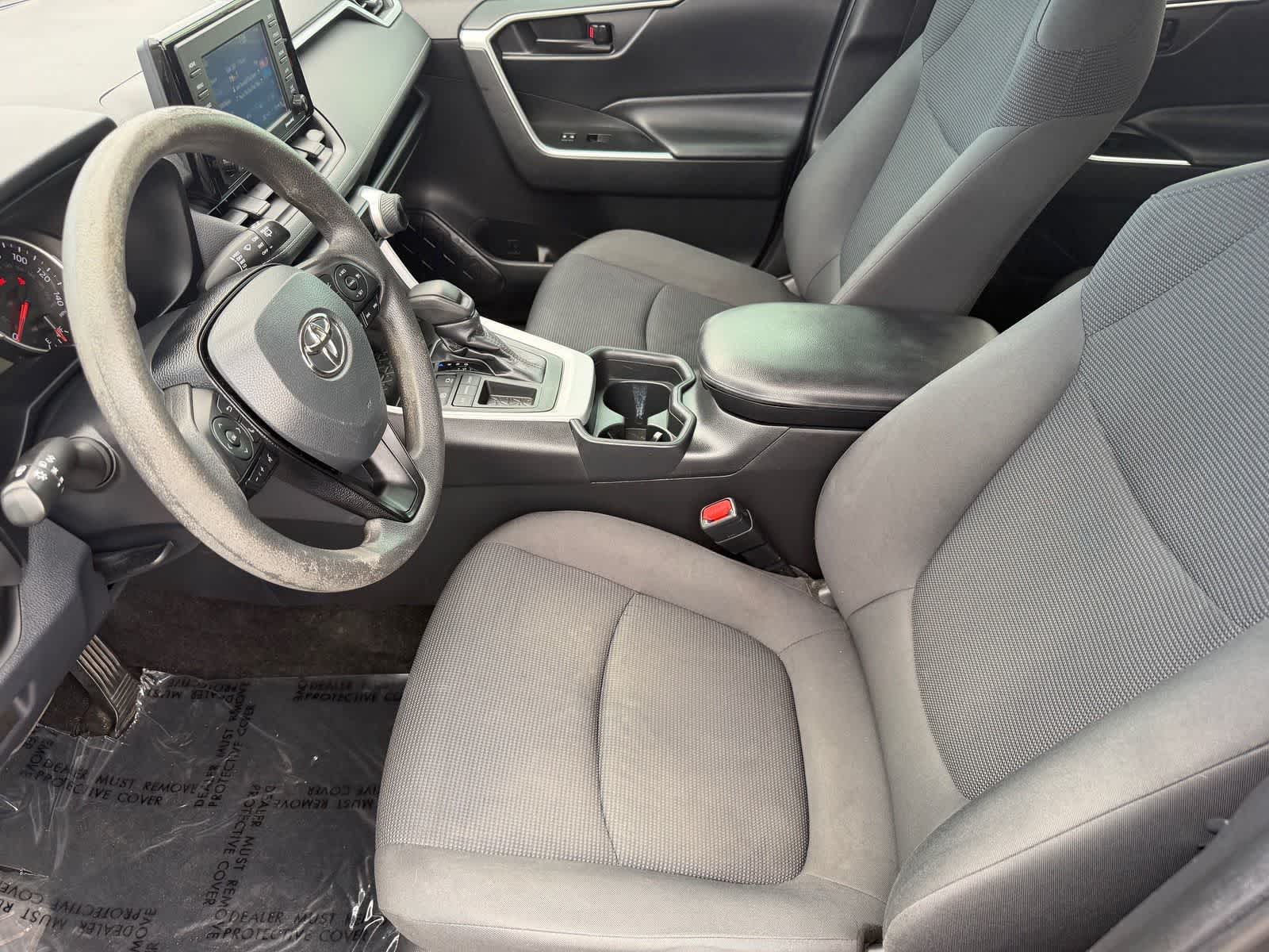 Thumbnail: 2020 Toyota RAV4 - 12