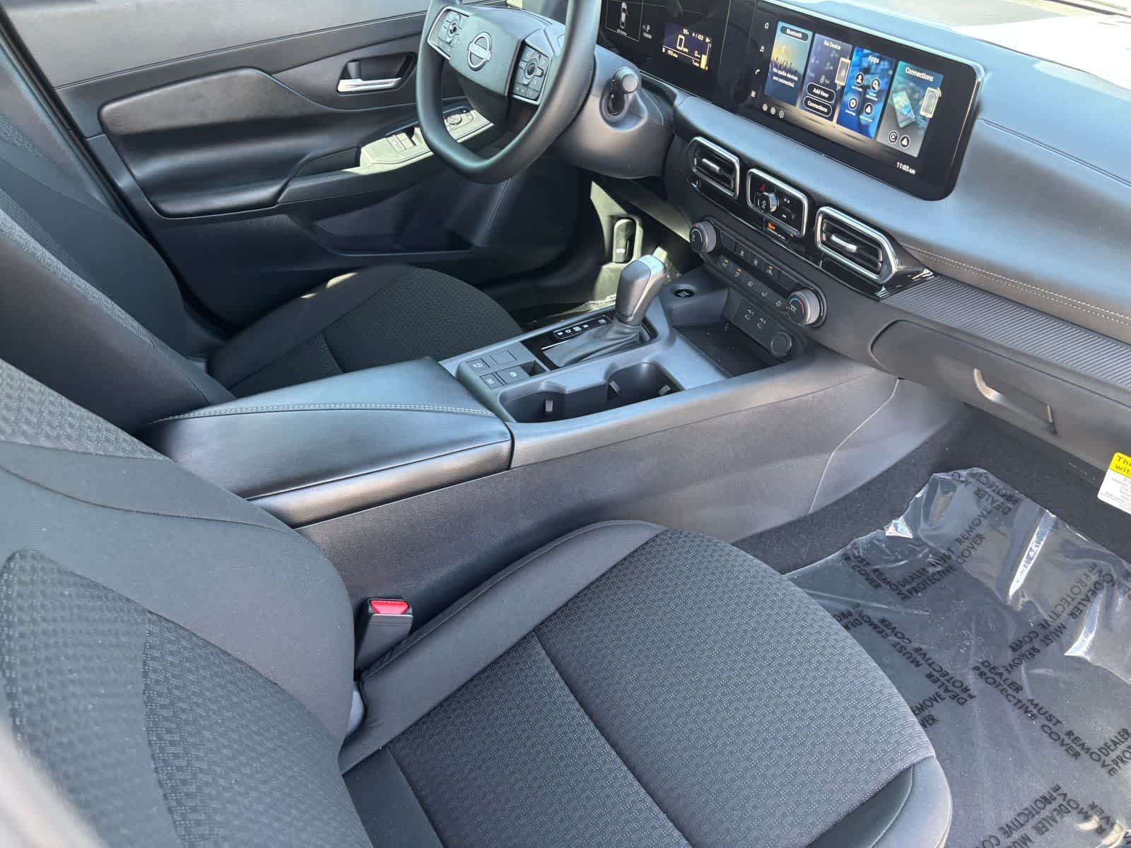 Thumbnail: 2026 Nissan Sentra - 10