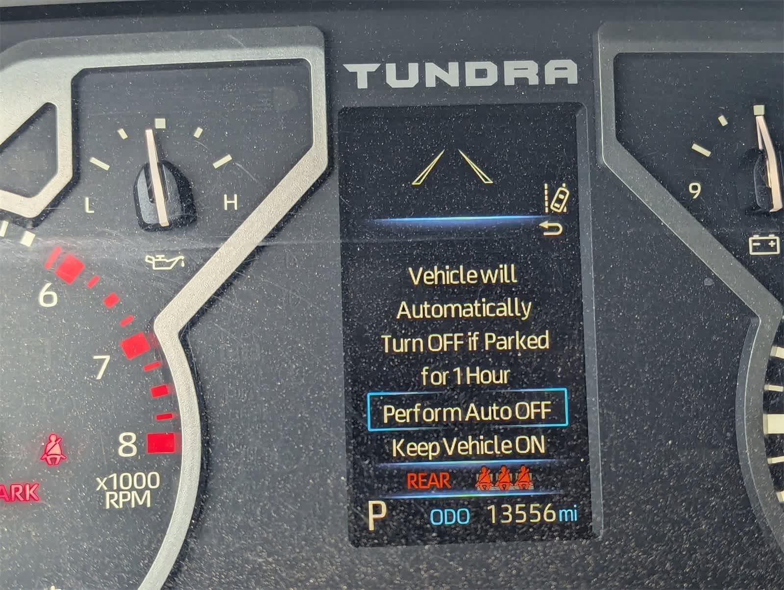 Thumbnail: 2025 Toyota Tundra - 30