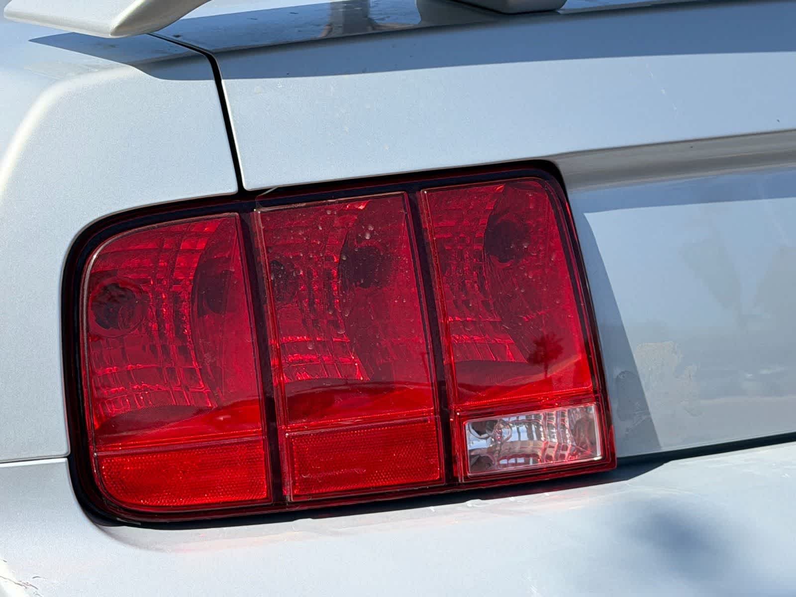 Thumbnail: 2007 Ford Mustang - 28