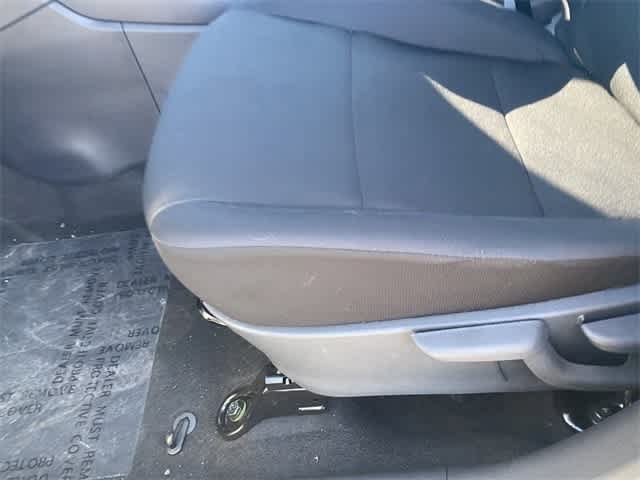 Thumbnail: 2025 Nissan Kicks - 18