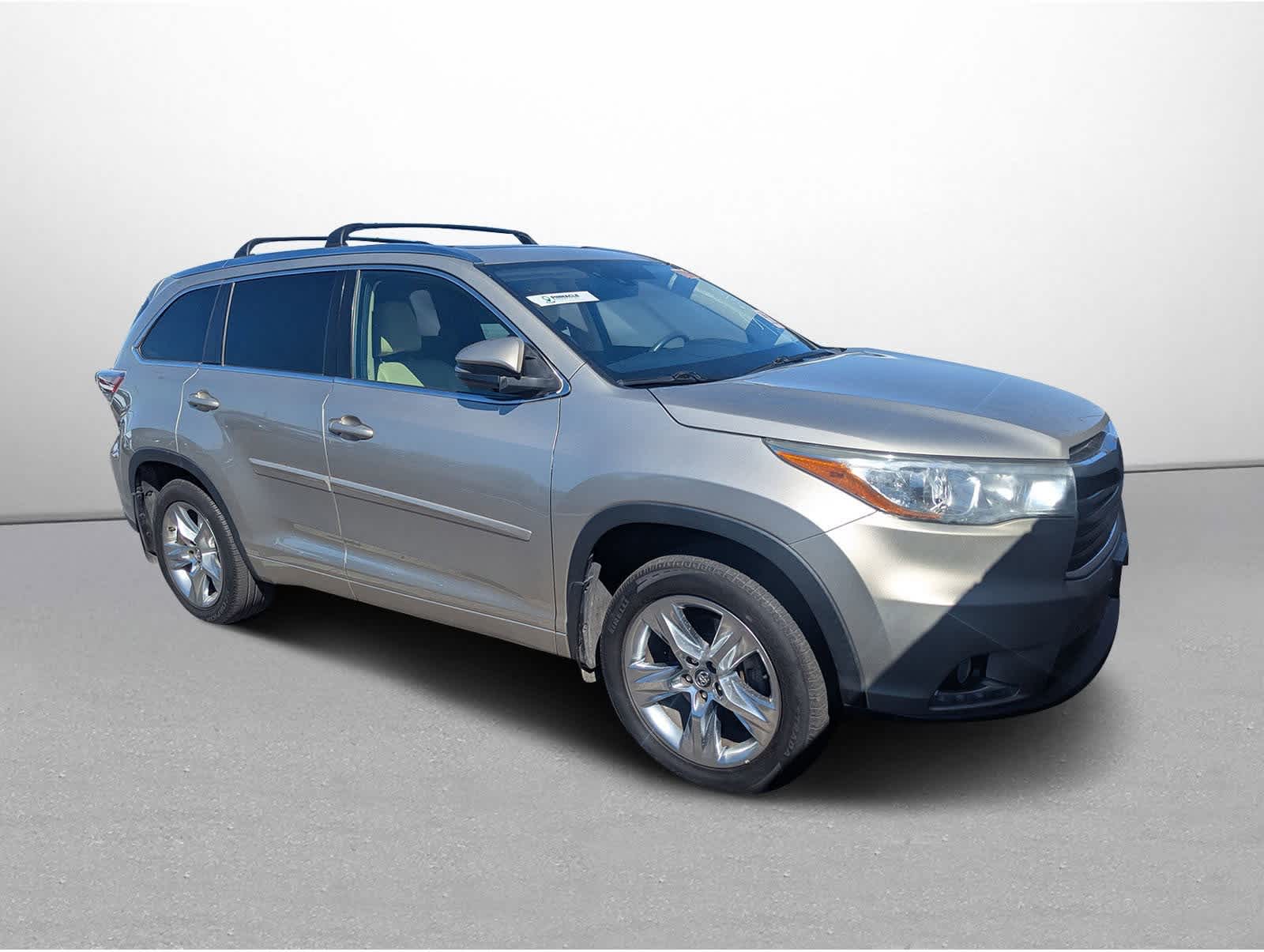 Thumbnail: 2016 Toyota Highlander - 6