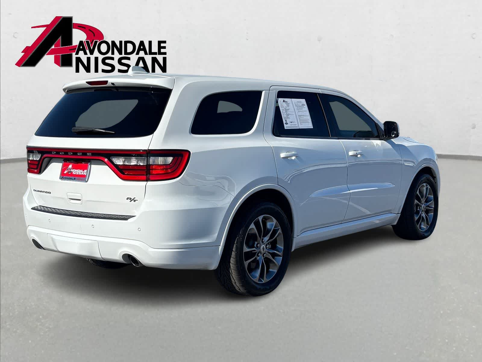 Thumbnail: 2019 Dodge Durango - 7