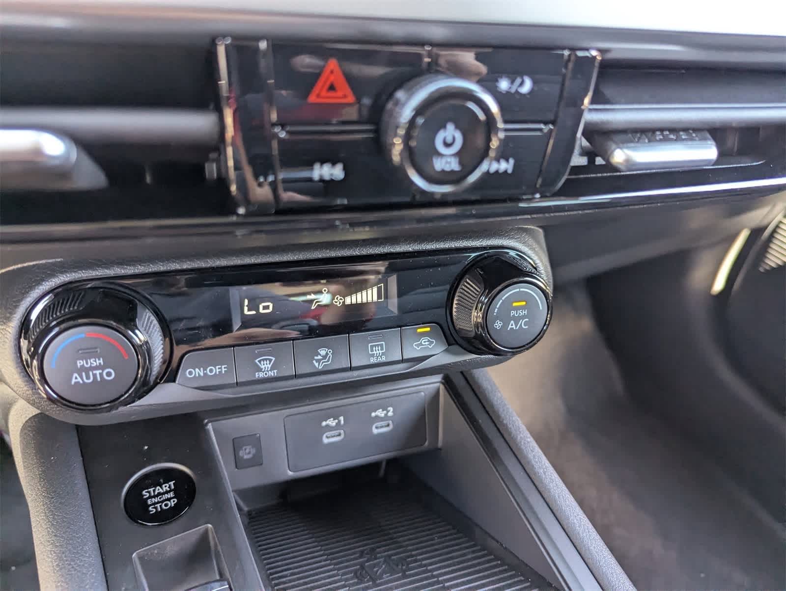 Thumbnail: 2026 Nissan Kicks - 22