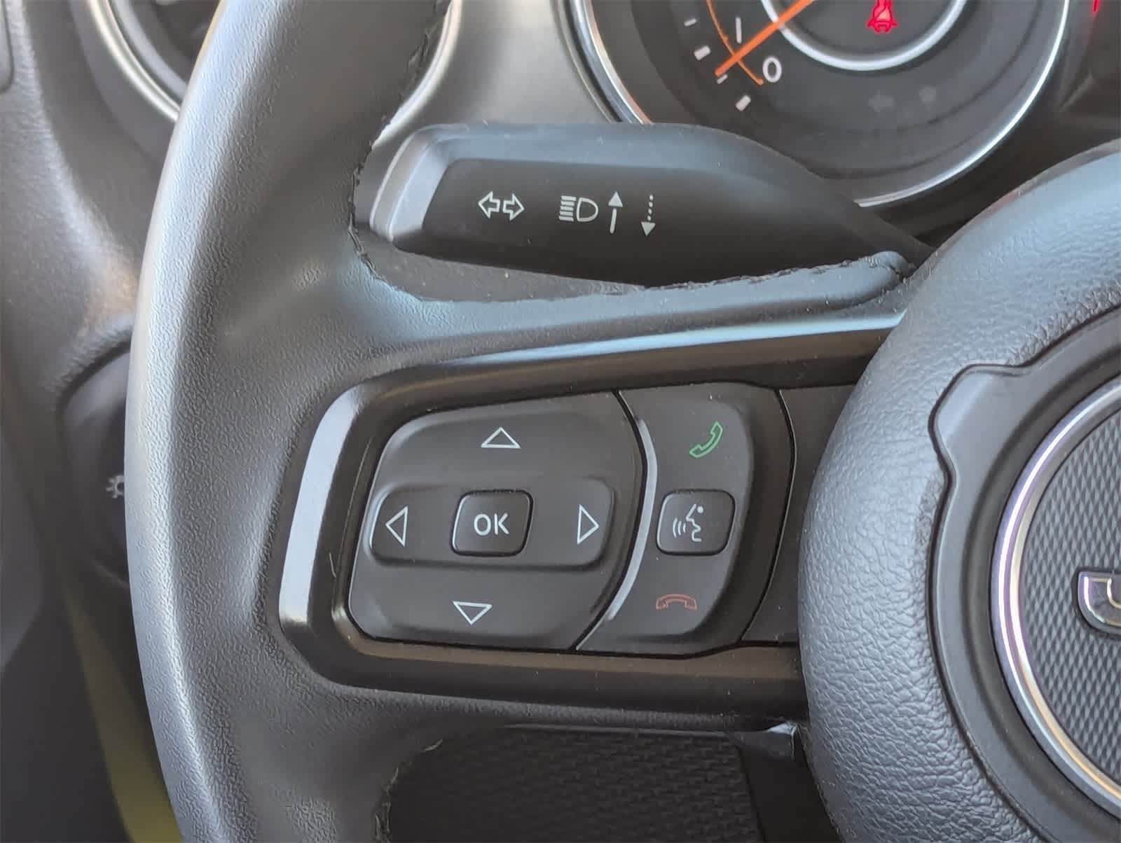 Thumbnail: 2023 Jeep Wrangler - 21