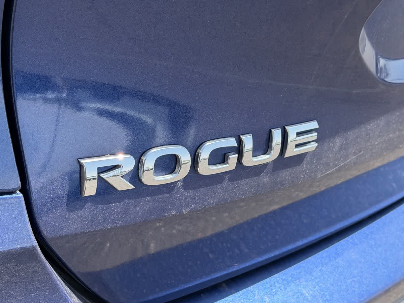 Thumbnail: 2019 Nissan Rogue - 17