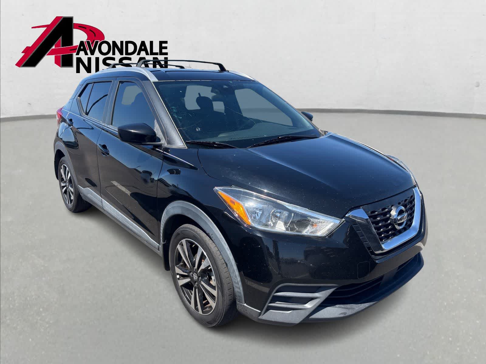 Thumbnail: 2020 Nissan Kicks - 5