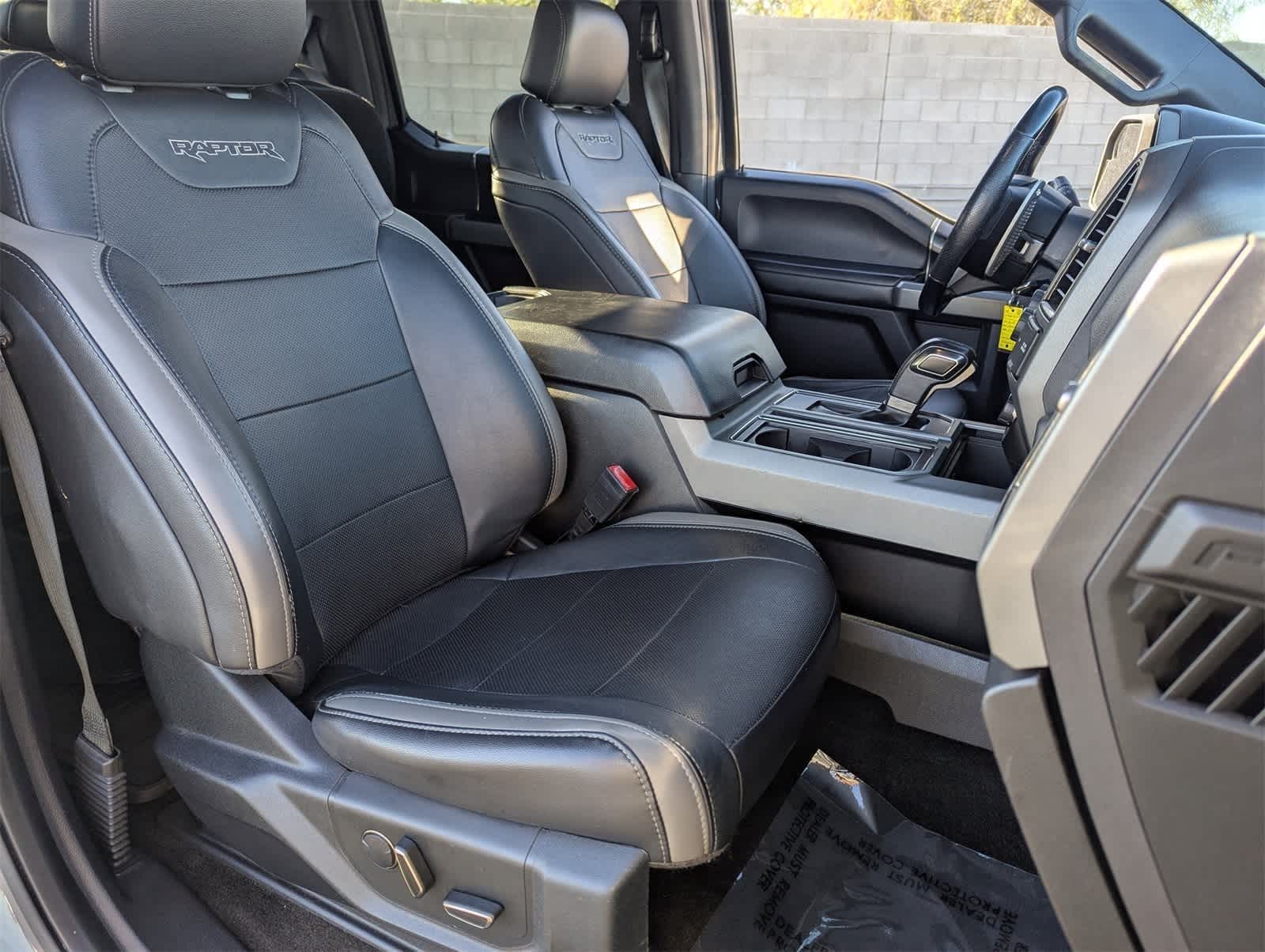 Thumbnail: 2018 Ford F-150 - 11