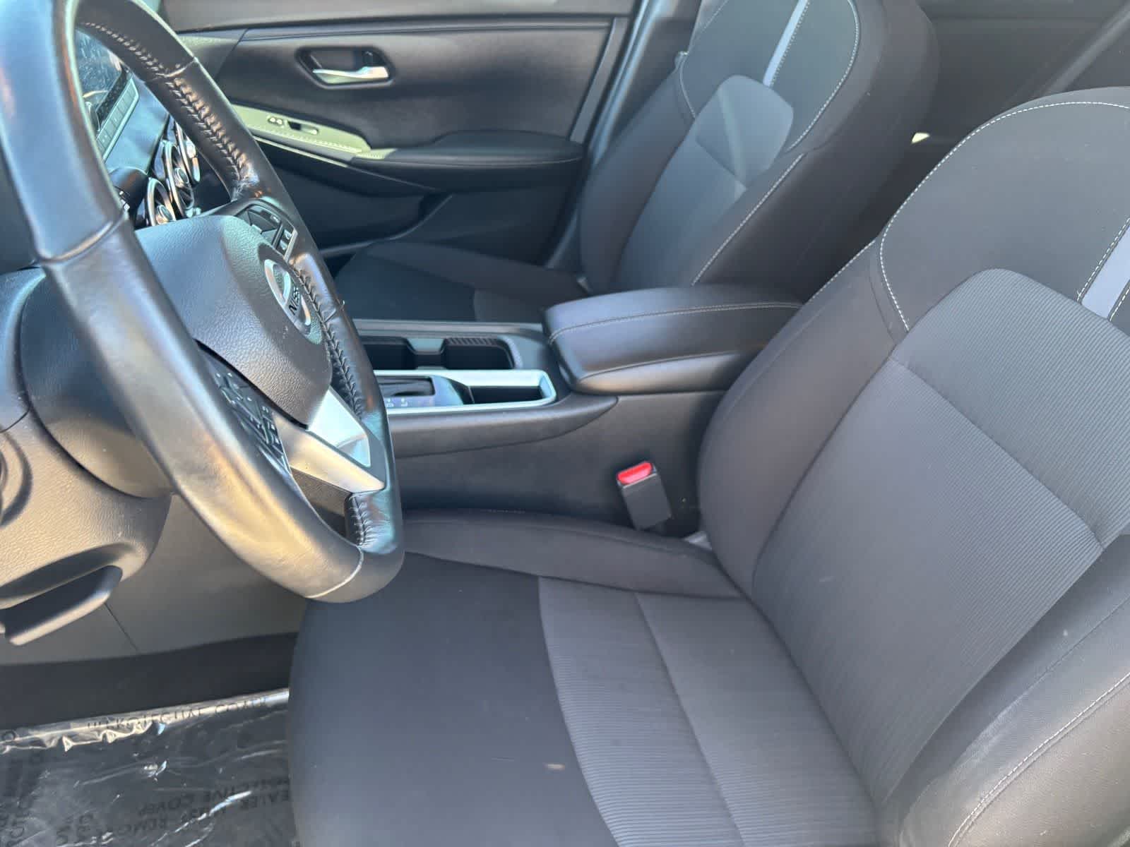 Thumbnail: 2023 Nissan Sentra - 16