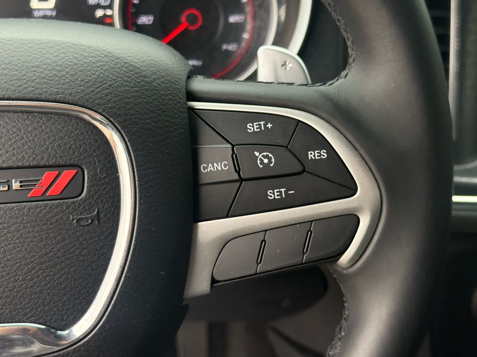 Thumbnail: 2016 Dodge Charger - 15