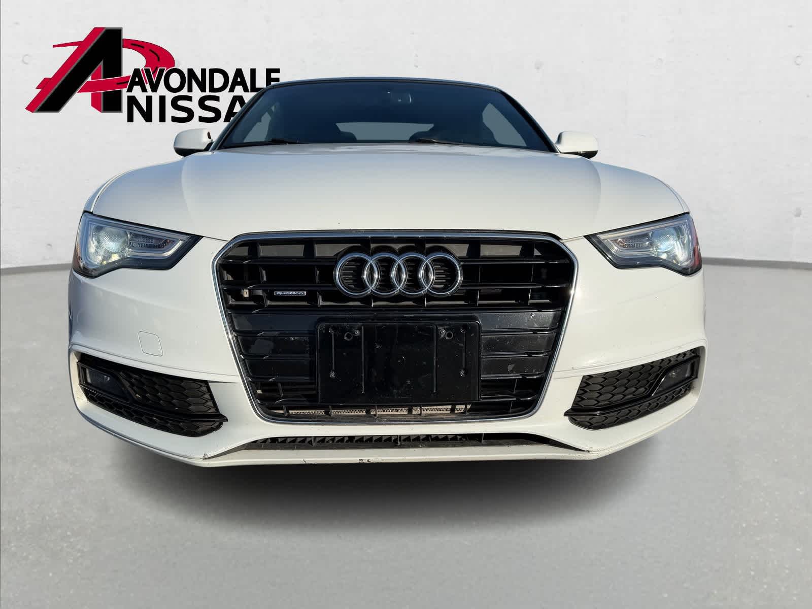 Thumbnail: 2016 Audi A5 - 5