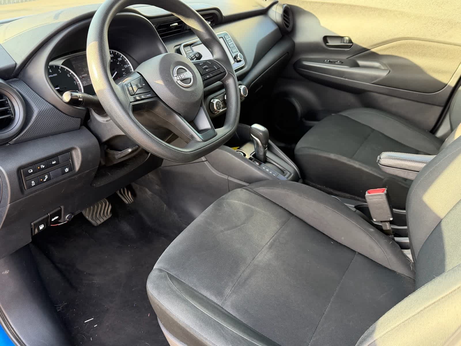 Thumbnail: 2023 Nissan Kicks - 2