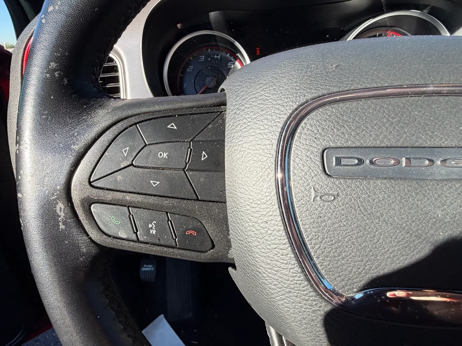 Thumbnail: 2022 Dodge Charger - 14