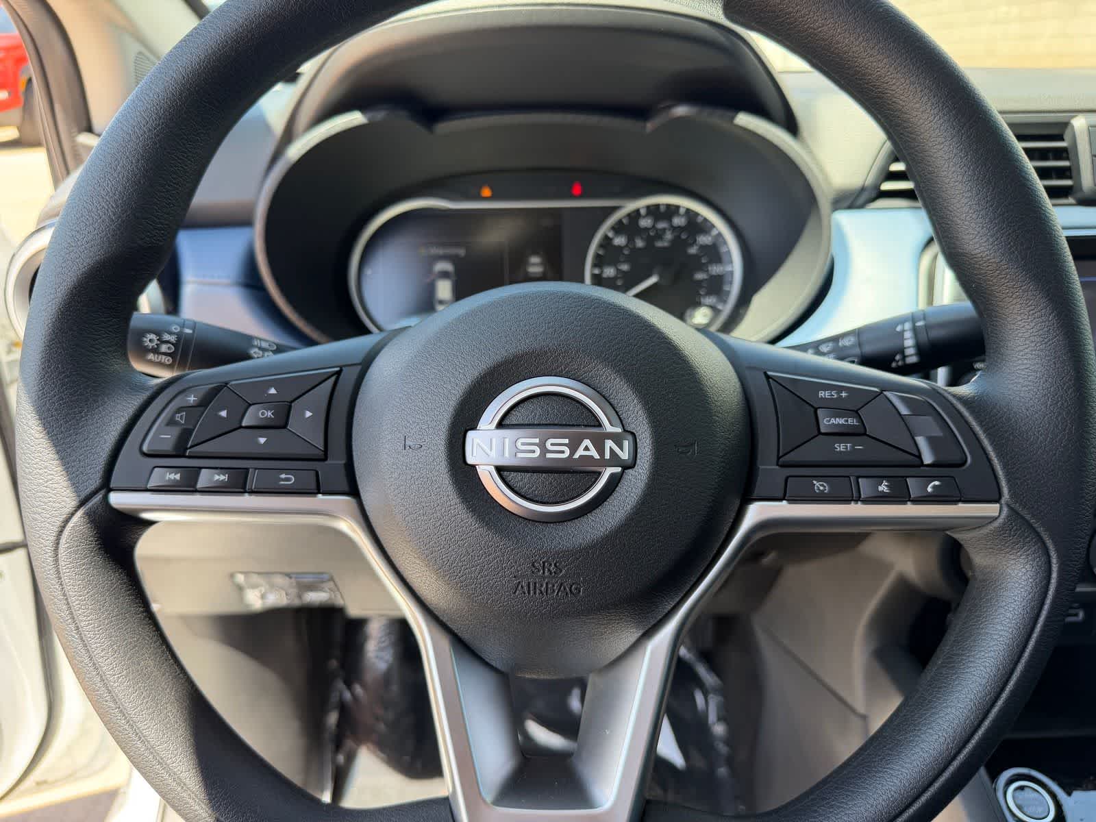 Thumbnail: 2025 Nissan Versa - 18