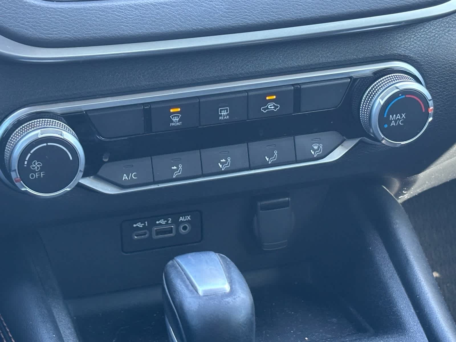 Thumbnail: 2021 Nissan Altima - 22