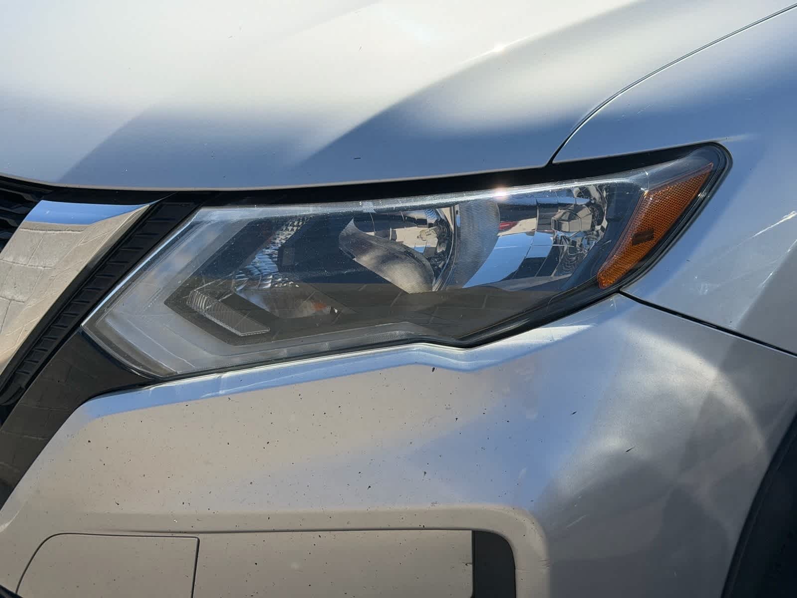 Thumbnail: 2019 Nissan Rogue - 18