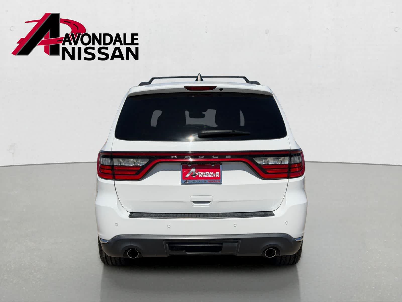 Thumbnail: 2017 Dodge Durango - 5