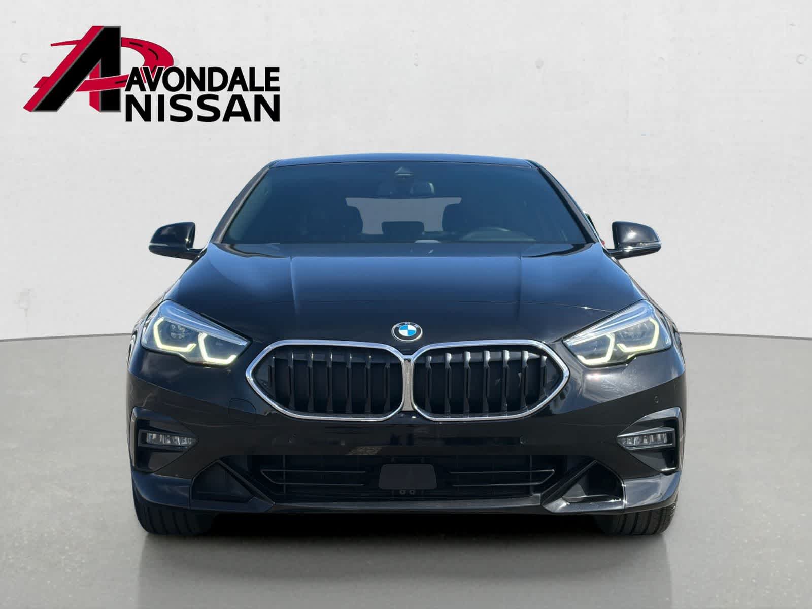 Thumbnail: 2021 BMW 2 Series - 5