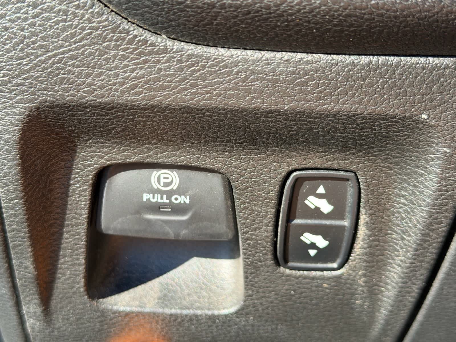 Thumbnail: 2019 RAM 1500 - 17