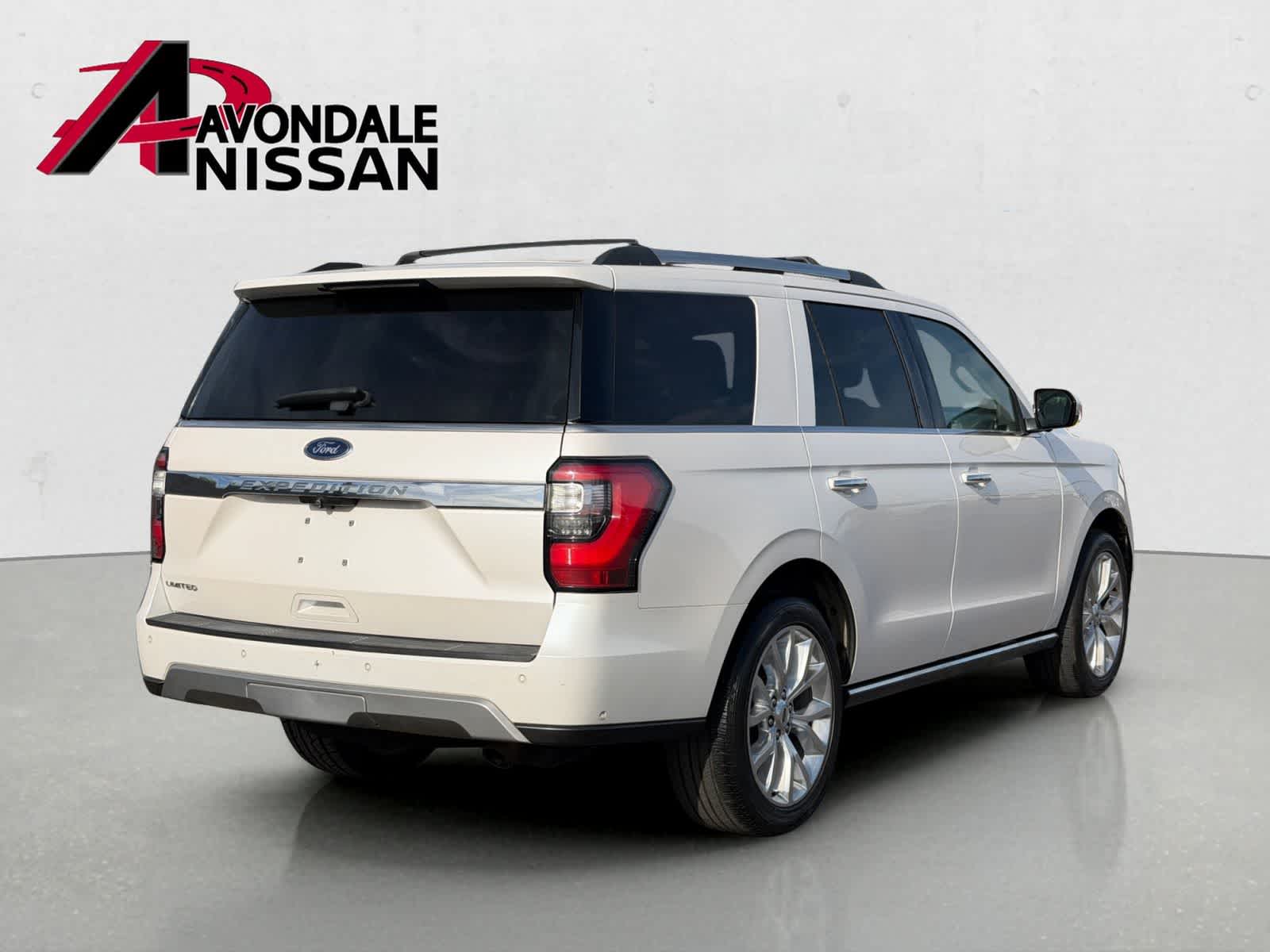 Thumbnail: 2019 Ford Expedition - 7