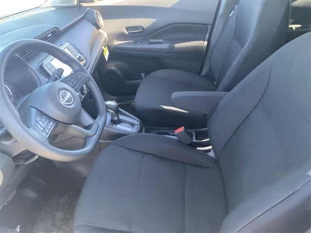 Thumbnail: 2025 Nissan Kicks - 17