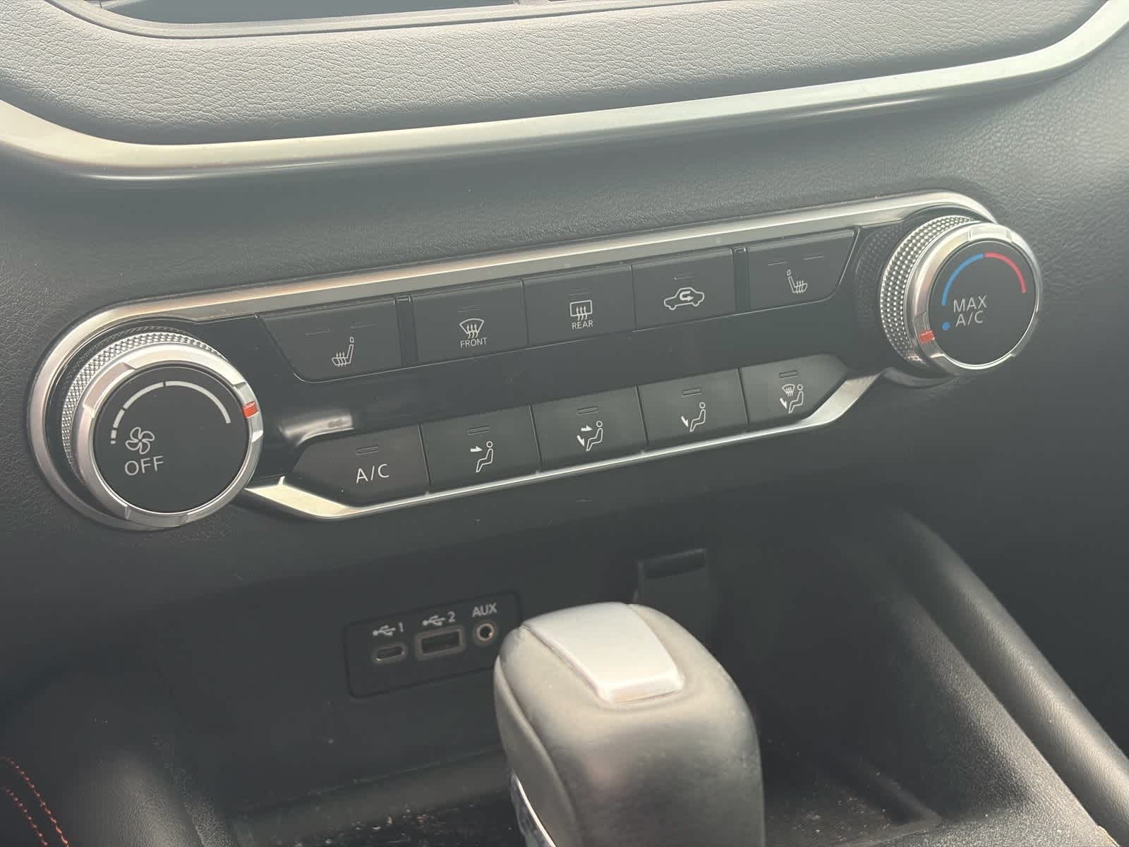 Thumbnail: 2019 Nissan Altima - 17