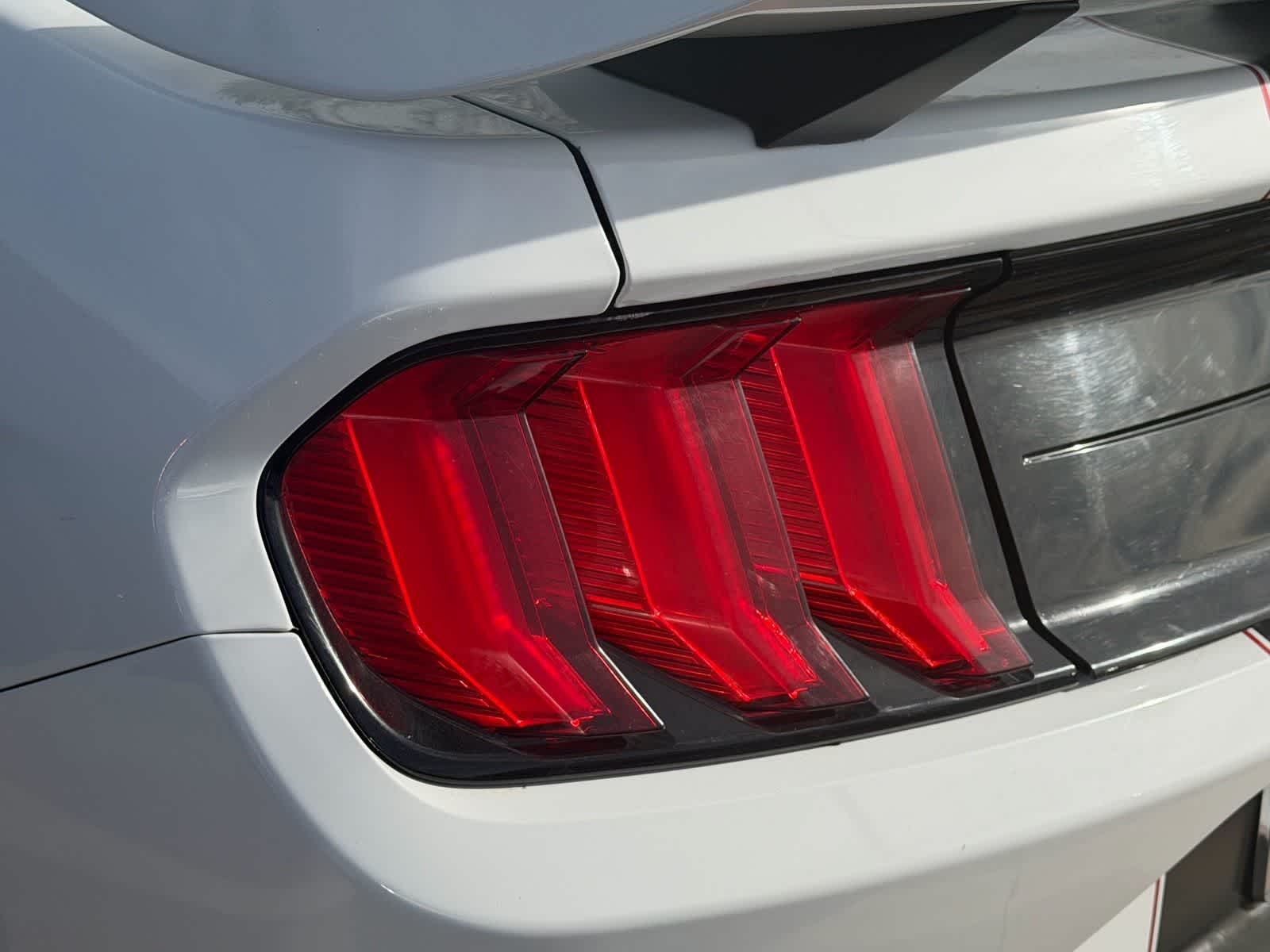 Thumbnail: 2018 Ford Mustang - 25