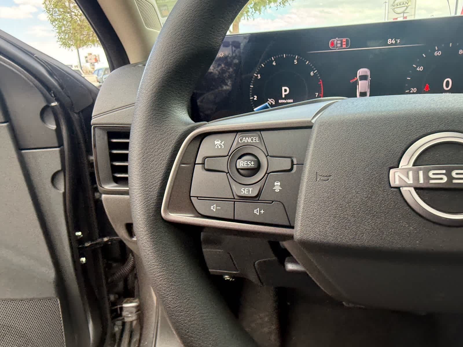 Thumbnail: 2026 Nissan Sentra - 22