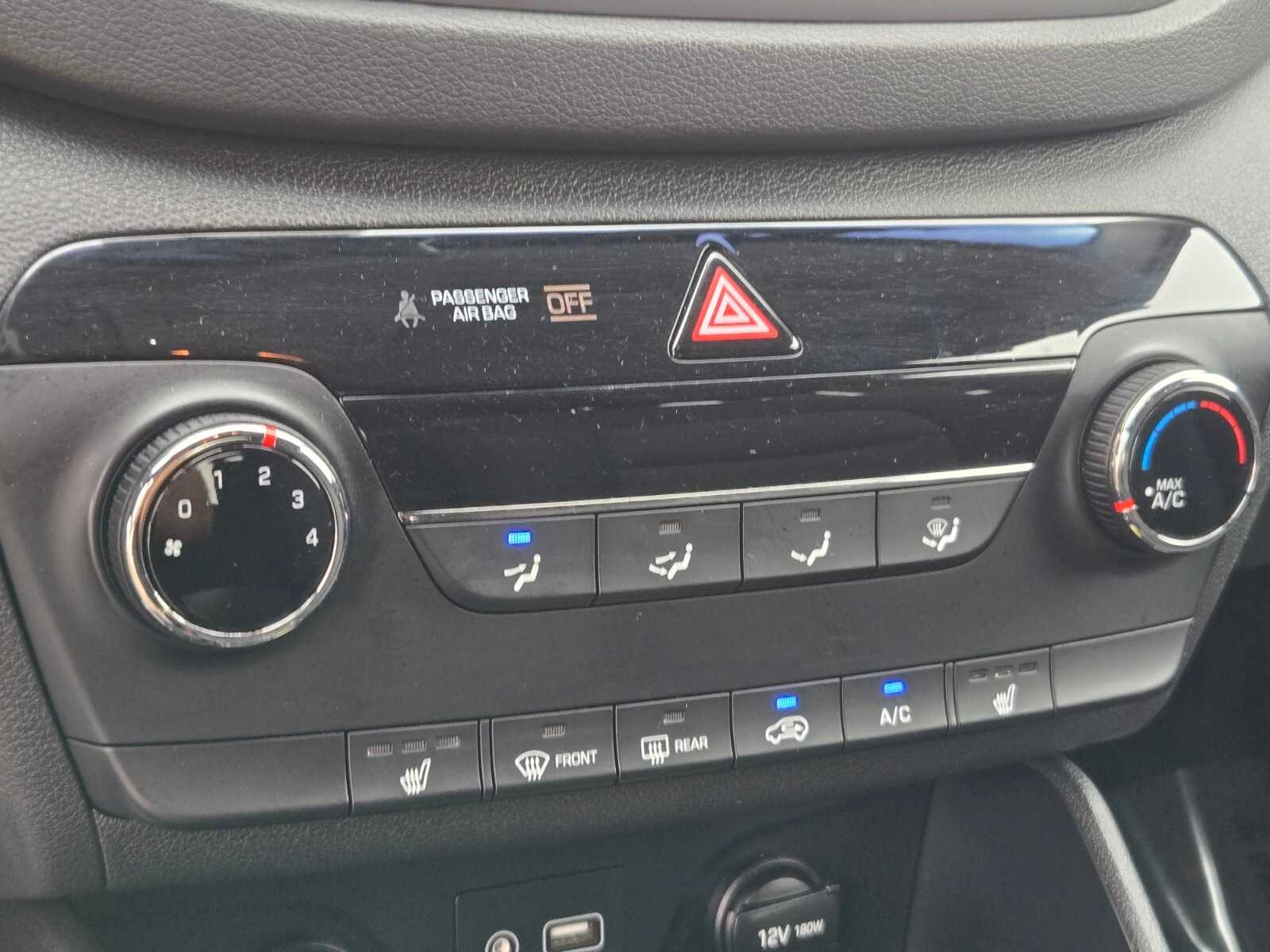 Thumbnail: 2017 Hyundai Tucson - 27